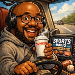 Meet your Posher, Eugene